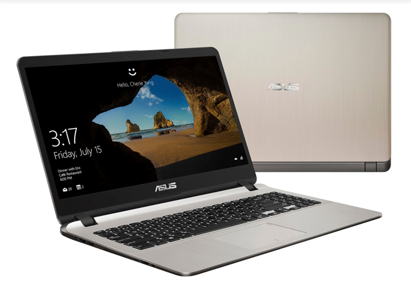 Asus X507UA EJ1010T Intel® Core™ i5 _8250U _4GB _512GB SSD _VGA INTEL _Win 10 _Full HD _Finger _419D